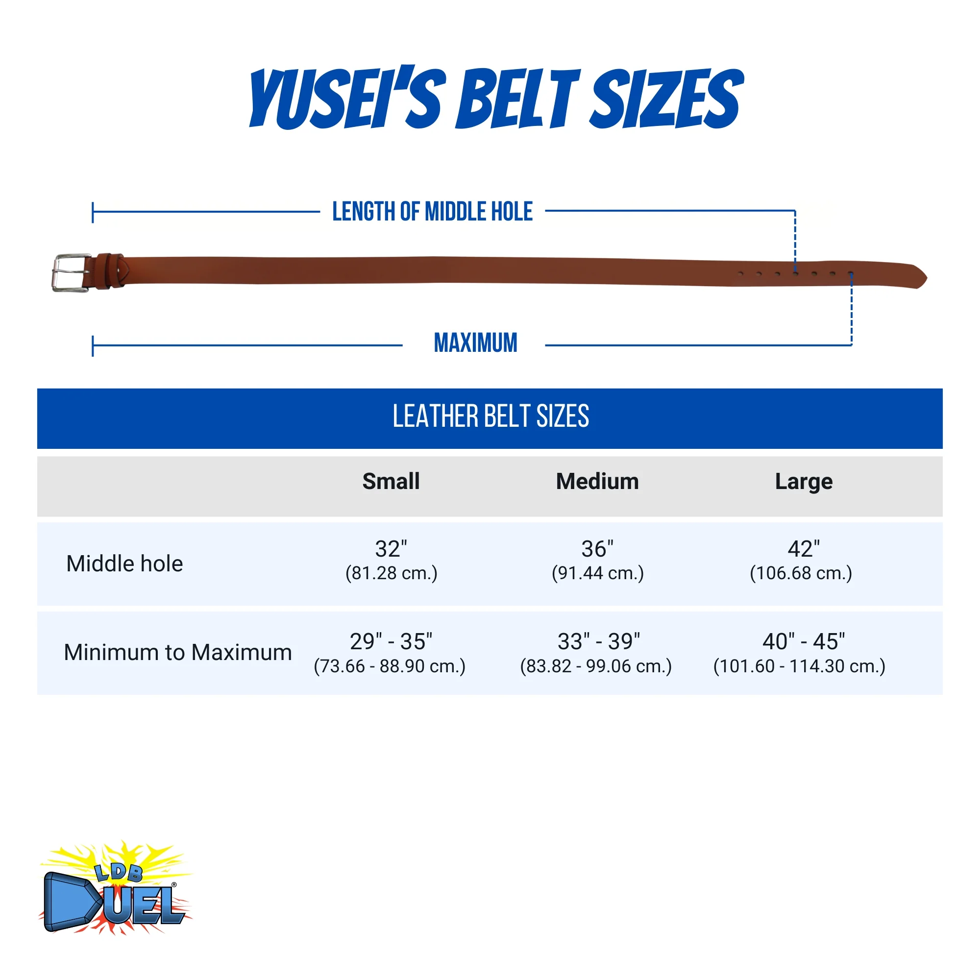 Yusei's Belt Replica - Image 3